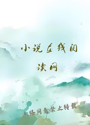 小说在线阅读网