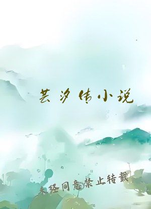 芸汐传小说