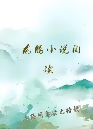 龙腾小说阅读